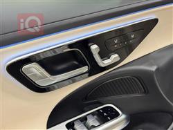 مرسيدس بنز E-Class